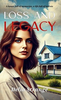 Enlarge image Cover: Loss and Legacy - 1231 Publishing