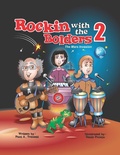 Cover: Rockin with the Bolders 2 - Iguana Books