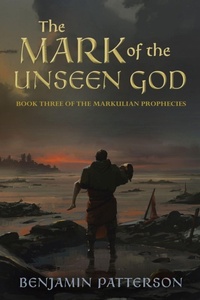 Enlarge image Cover: The Mark of the Unseen God - Tellwell Talent