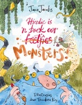 Cover: Hierdie is 'n Boek Oor Monsters - Pan Macmillan South Africa Children's Books