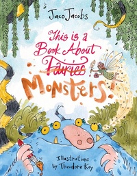 Enlarge image Cover: This is a book about Monsters - Pan Macmillan South Africa Children's Books