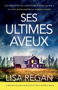Cover: Ses Ultimes Aveux - Bookouture