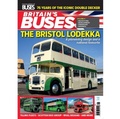 Cover: Britain's Buses (Vol 9) - Key Publishing Ltd