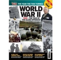 Cover: World War II - 1944 - Key Publishing Ltd