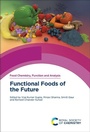 Cover: Functional Foods of the Future - Royal Society of Chemistry