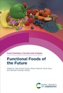 Cover: Functional Foods of the Future - Royal Society of Chemistry