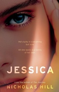 Cover: Jessica - The Book Guild Ltd