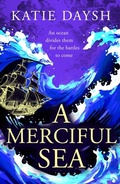 Cover: A Merciful Sea - Canelo