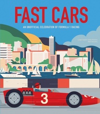 Enlarge image Cover: Fast Cars - Welbeck Children's Books