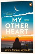 Cover: My Other Heart - Penguin (Cornerstone)