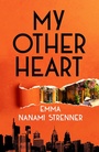 Cover: My Other Heart - Hutchinson Heinemann