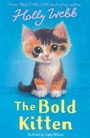 Cover: The Bold Kitten - Little Tiger