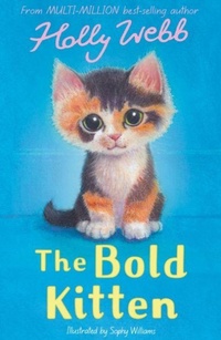 Enlarge image Cover: The Bold Kitten - Little Tiger