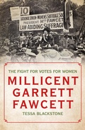Cover: Millicent Garrett Fawcett - Biteback Publishing