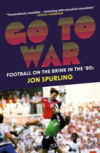 Abbildung von: Go to War - Biteback Publishing
