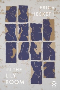Enlarge image Cover: In The Lily Room - Nine Arches Press