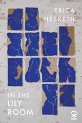 Cover: In The Lily Room - Nine Arches Press