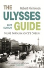 Cover: The Ulysses Guide - New Island Books