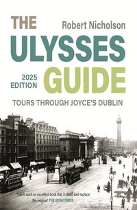 Abbildung von: The Ulysses Guide - New Island Books