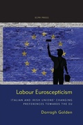 Cover: Labour Euroscepticism - ECPR Press