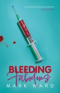 Cover: Bleeding Fabulous - Inkandescent