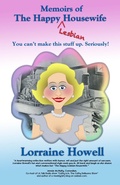 Cover: The Memoirs of The Happy Lesbian Housewife - SapphireBooks