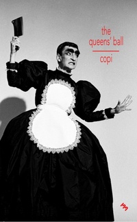 Abbildung von: The Queens' Ball - Inpatient Press
