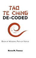 Cover: Tao Te Ching De-Coded - Ketna Publishing