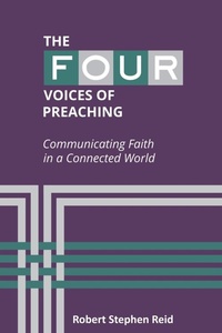 Enlarge image Cover: The Four Voices of Preaching - Faithcomm, Inc.