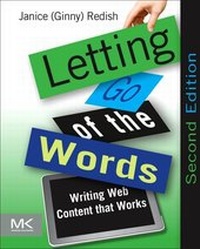 Abbildung von: Letting Go of the Words - Morgan Kaufmann