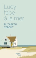 Cover: Lucy face &agrave; la mer - Fayard