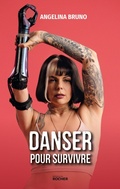 Cover: Danser pour survivre - Editions Du Rocher