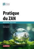 Abbildung von: Pratique du ZAN - Le Moniteur