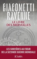 Cover: Le livre des merveilles : La Saga du Soleil Noir - JC Latt&egrave;s