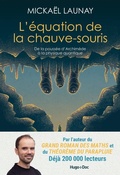 Cover: L'&eacute;quation de la chauve-souris - Hugo Document