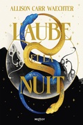Cover: Les Ordres Immortels, T1 : L'Aube et la Nuit - MILADY