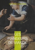 Cover: Les mangeurs de viande - BoD - Books on Demand