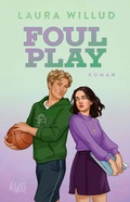 Cover: Foul Play - Rowohlt