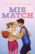 Cover: Mismatch - Rowohlt