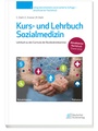 Cover: Kurs- und Lehrbuch Sozialmedizin - Deutscher Ärzteverlag