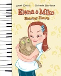 Cover: Elena & Miko - Truly Magical Stories