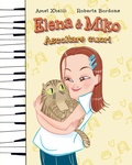 Cover: Elena & Miko - Truly Magical Stories