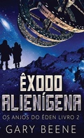 Cover: Exodo Alienigena - Next Chapter