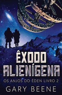 Enlarge image Cover: Exodo Alienigena - Next Chapter