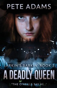 Enlarge image Cover: A Deadly Queen - Next Chapter