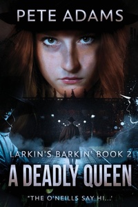 Enlarge image Cover: A Deadly Queen - Next Chapter
