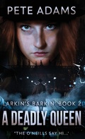 Cover: A Deadly Queen - Next Chapter