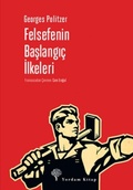 Cover: Felsefenin Baslangic Ilkeleri - Yordam Kitap