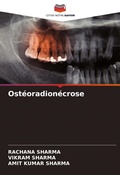 Cover: Osteoradionecrose - Editions Notre Savoir
