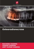 Cover: Osteoradionecrose - Edicoes Nosso Conhecimento